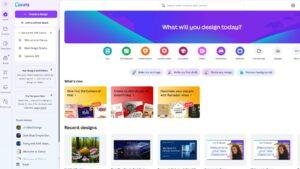 Read more about the article Canva Review: Design Magic, Zero Stress