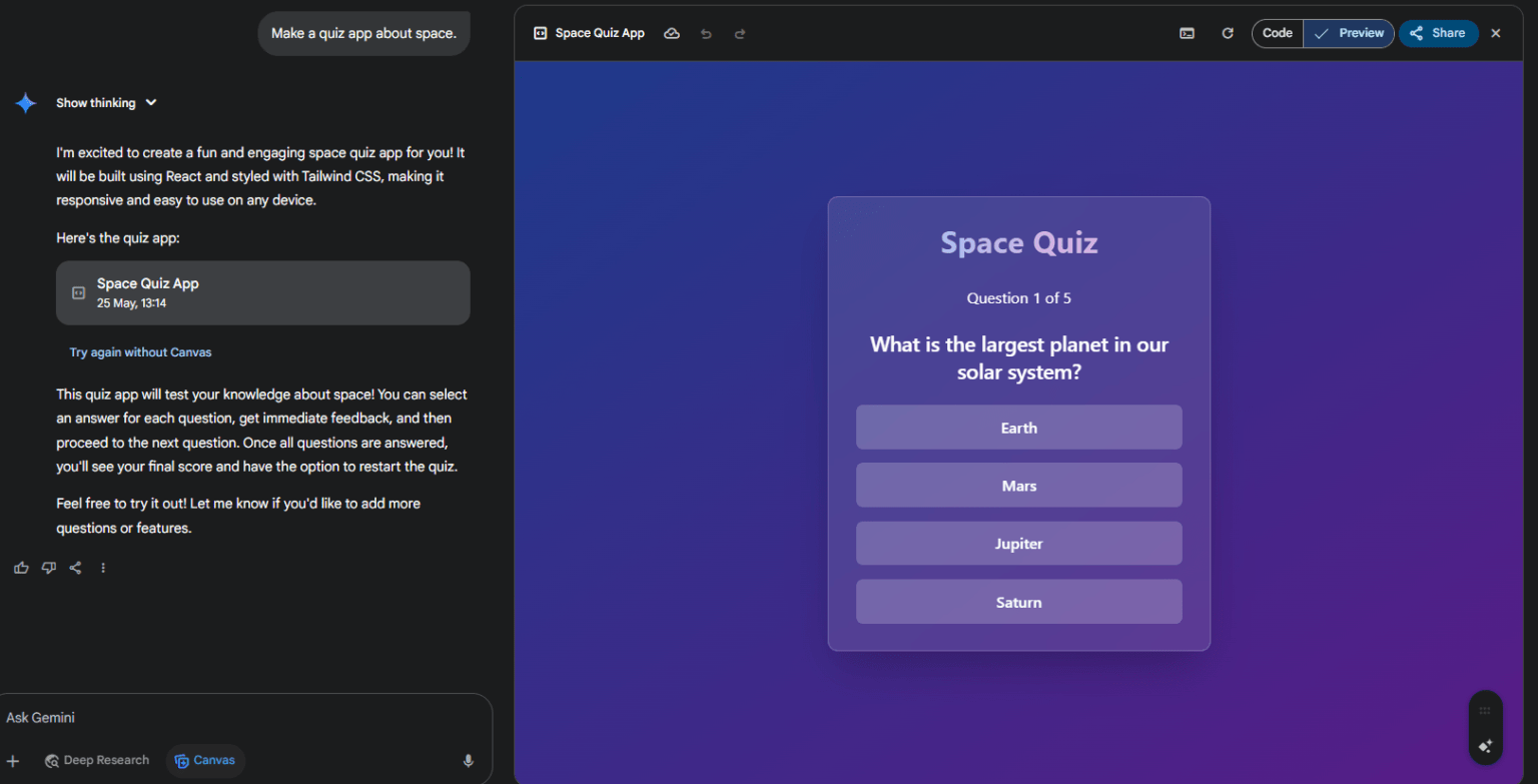 Google visual data 7