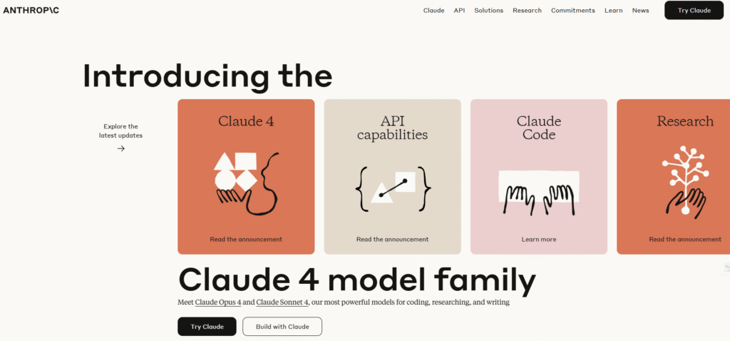 Claude AI review