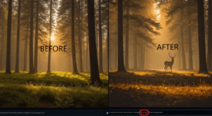 Read more about the article Leonardo AI Review: Your Ultimate Guide to AI Image Generation