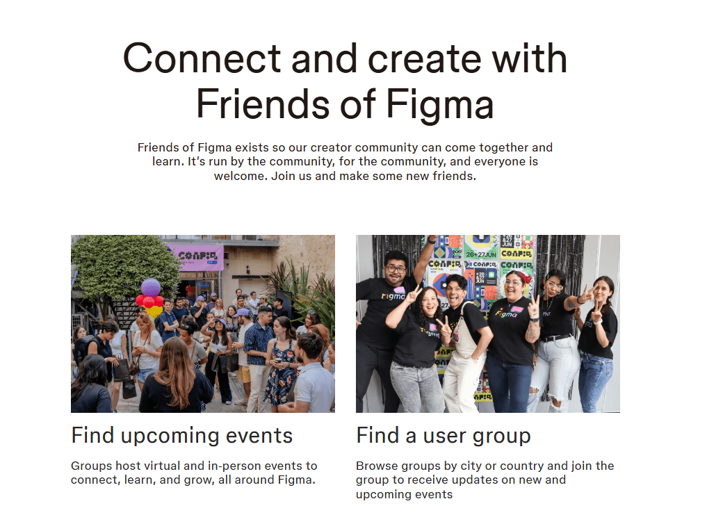 Figma review