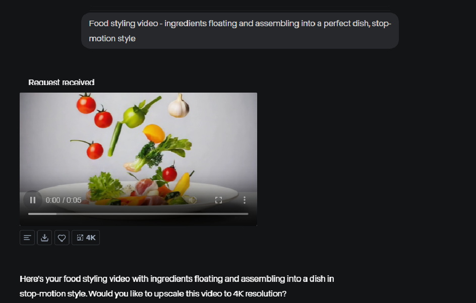 Content Creation
